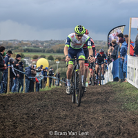 Koppenbergcross 2021 - elite heren