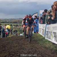 Koppenbergcross 2021 - elite heren