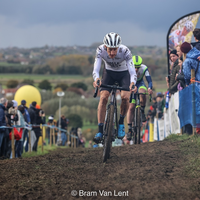 Koppenbergcross 2021 - elite heren