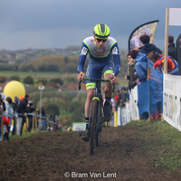 Koppenbergcross 2021 - elite heren