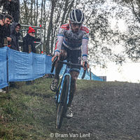 Koppenbergcross 2021 - elite heren