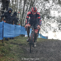 Koppenbergcross 2021 - elite heren