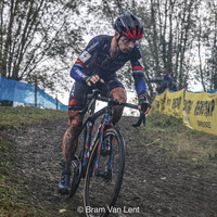 Koppenbergcross 2021 - elite heren