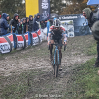 Koppenbergcross 2021 - elite heren