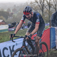 Koppenbergcross 2021 - elite heren