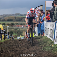 Koppenbergcross 2021 - elite heren