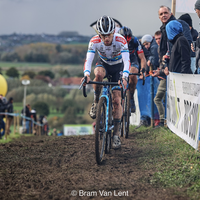 Koppenbergcross 2021 - elite heren