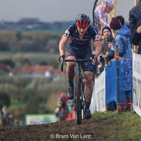 Koppenbergcross 2021 - elite heren