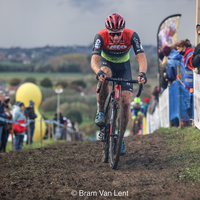 Koppenbergcross 2021 - elite heren