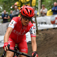 Rapencross Lokeren - Elite dames en heren