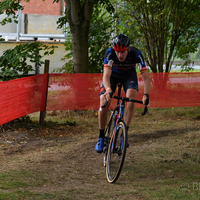 Rapencross Lokeren - Elite dames en heren