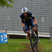 Rapencross Lokeren - Elite dames en heren