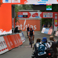 Rapencross Lokeren - Elite dames en heren