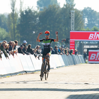 Superprestige Ruddervoorde 2021