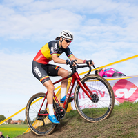 Superprestige Ruddervoorde 2021