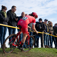 Superprestige Ruddervoorde 2021