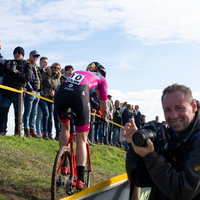 Superprestige Ruddervoorde 2021