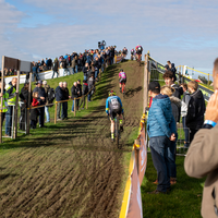 Superprestige Ruddervoorde 2021