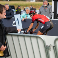 Superprestige Ruddervoorde 2021