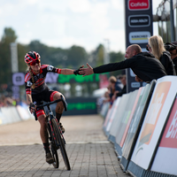 Superprestige Ruddervoorde 2021