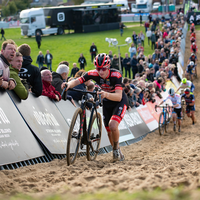 Superprestige Ruddervoorde 2021