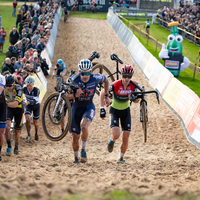 Superprestige Ruddervoorde 2021