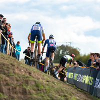 Superprestige Ruddervoorde 2021