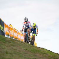 Superprestige Ruddervoorde 2021