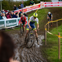 Superprestige Ruddervoorde 2021