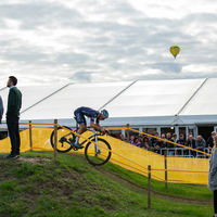 Superprestige Ruddervoorde 2021