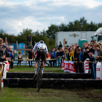 Superprestige Ruddervoorde 2021