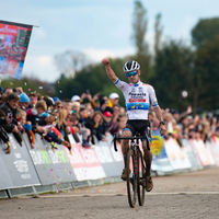 Superprestige Ruddervoorde 2021