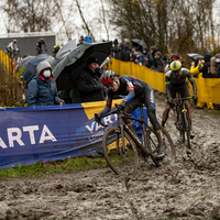 Superprestige Boom 2021 - Heren