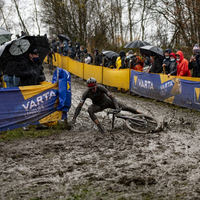 Superprestige Boom 2021 - Heren