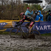 Superprestige Boom 2021 - Heren