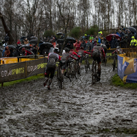 Superprestige Boom 2021 - Heren