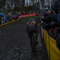 Superprestige Boom 2021 - Heren