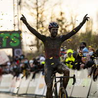 Superprestige Boom 2021 - Heren