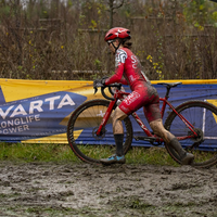 Superprestige Boom 2021 - Dames