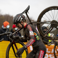 Superprestige Boom 2021 - Dames