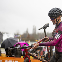 Superprestige Boom 2021 - Dames