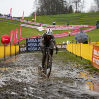 Superprestige Boom 2021 - Dames