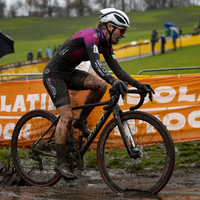 Superprestige Boom 2021 - Dames