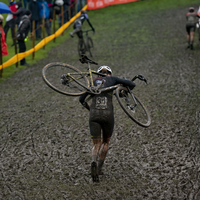 Superprestige Boom 2021 - Dames