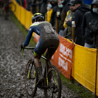 Superprestige Boom 2021 - Dames