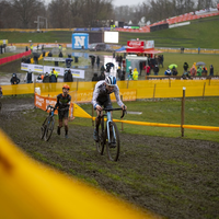 Superprestige Boom 2021 - juniores