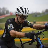 Superprestige Boom 2021 - juniores