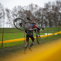 Superprestige Boom 2021 - juniores