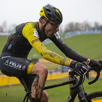 Superprestige Boom 2021 - juniores