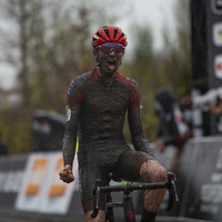 Superprestige Boom 2021 - juniores